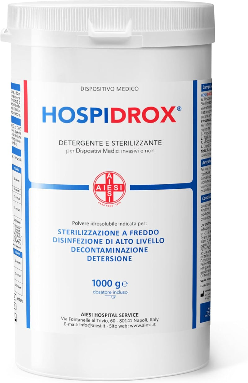 Hospidrox