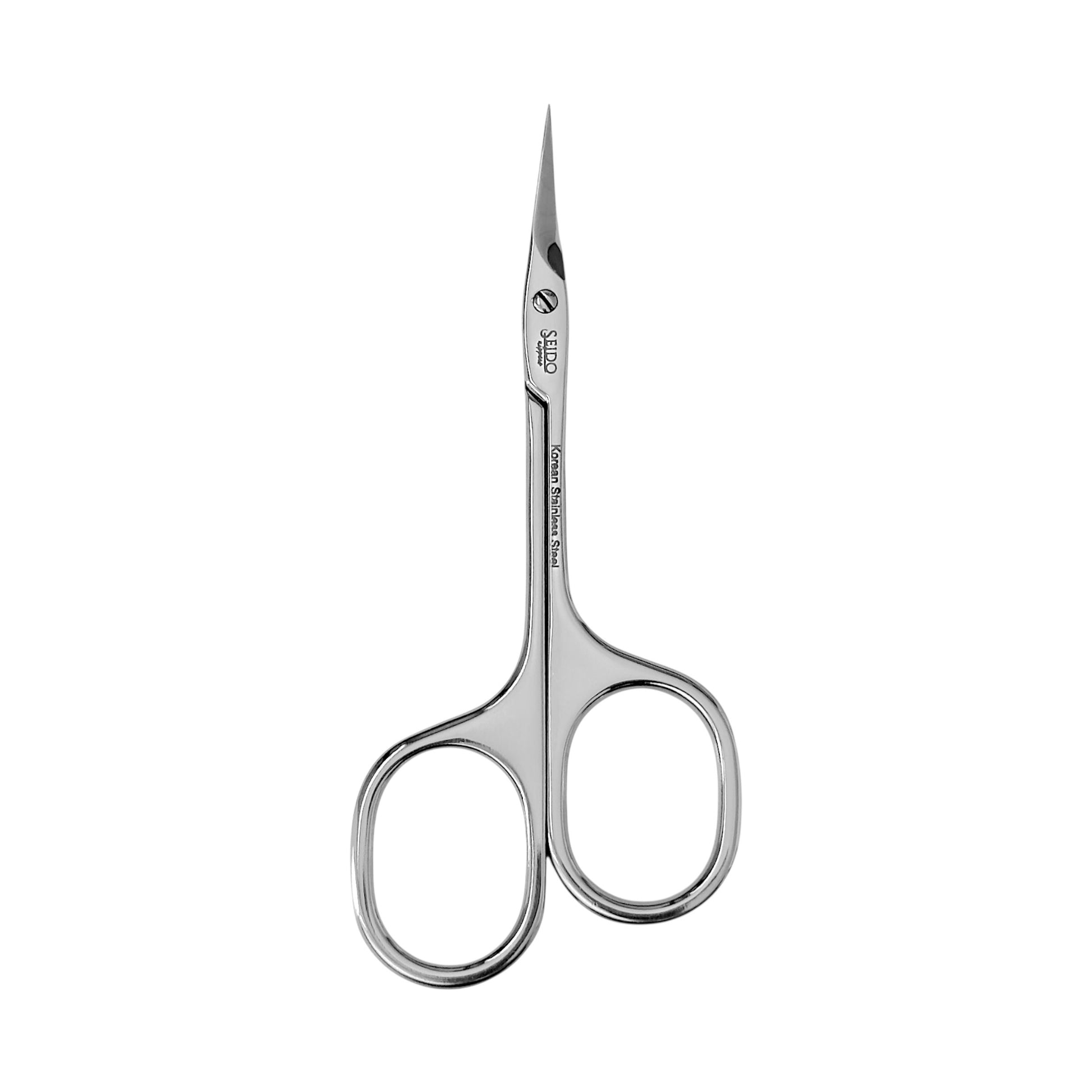 Forbici Cuticole Asimmetrica