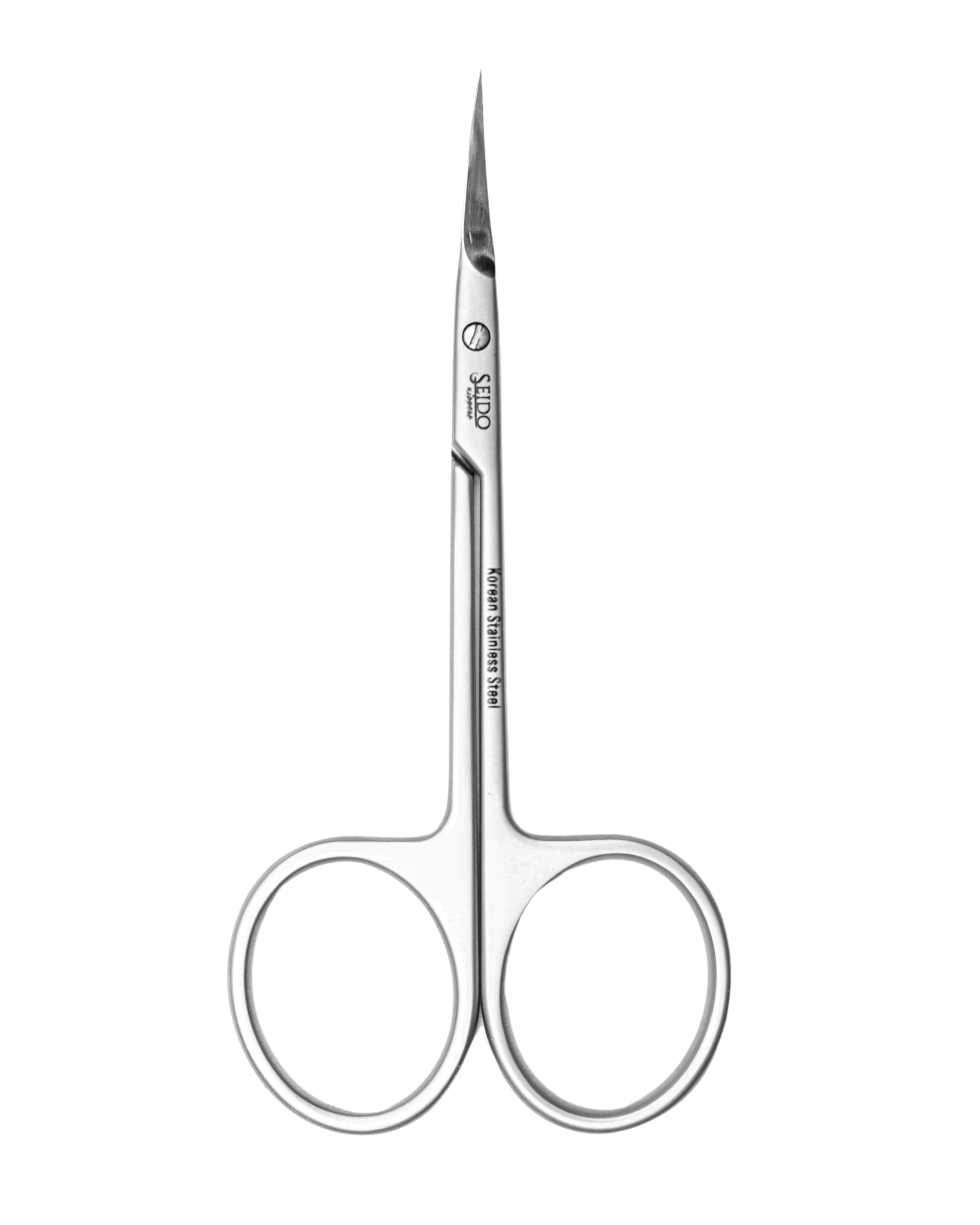 Forbicina Cuticole – Punta Curva