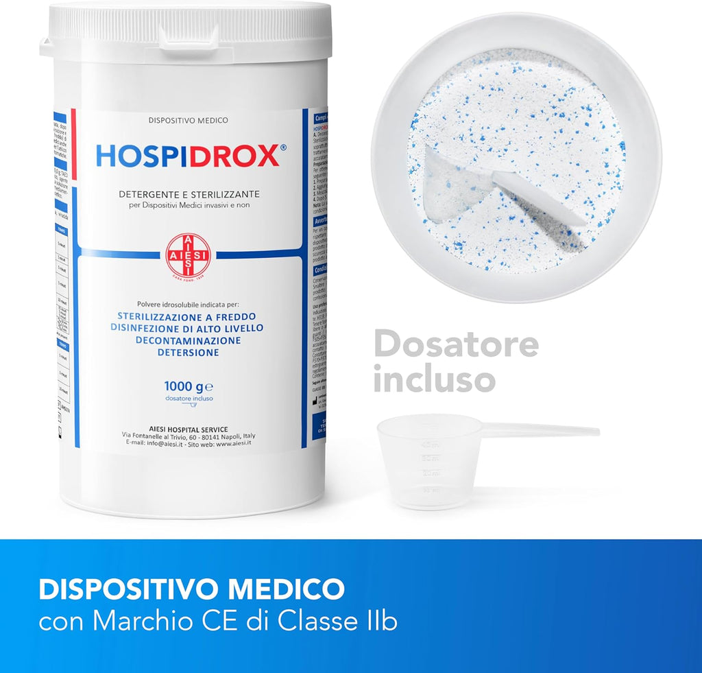 Hospidrox