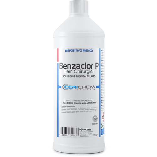 Benzaclor P