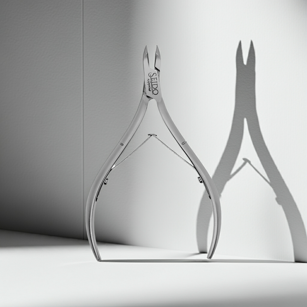 Tronchesina Cuticole - 3.5mm