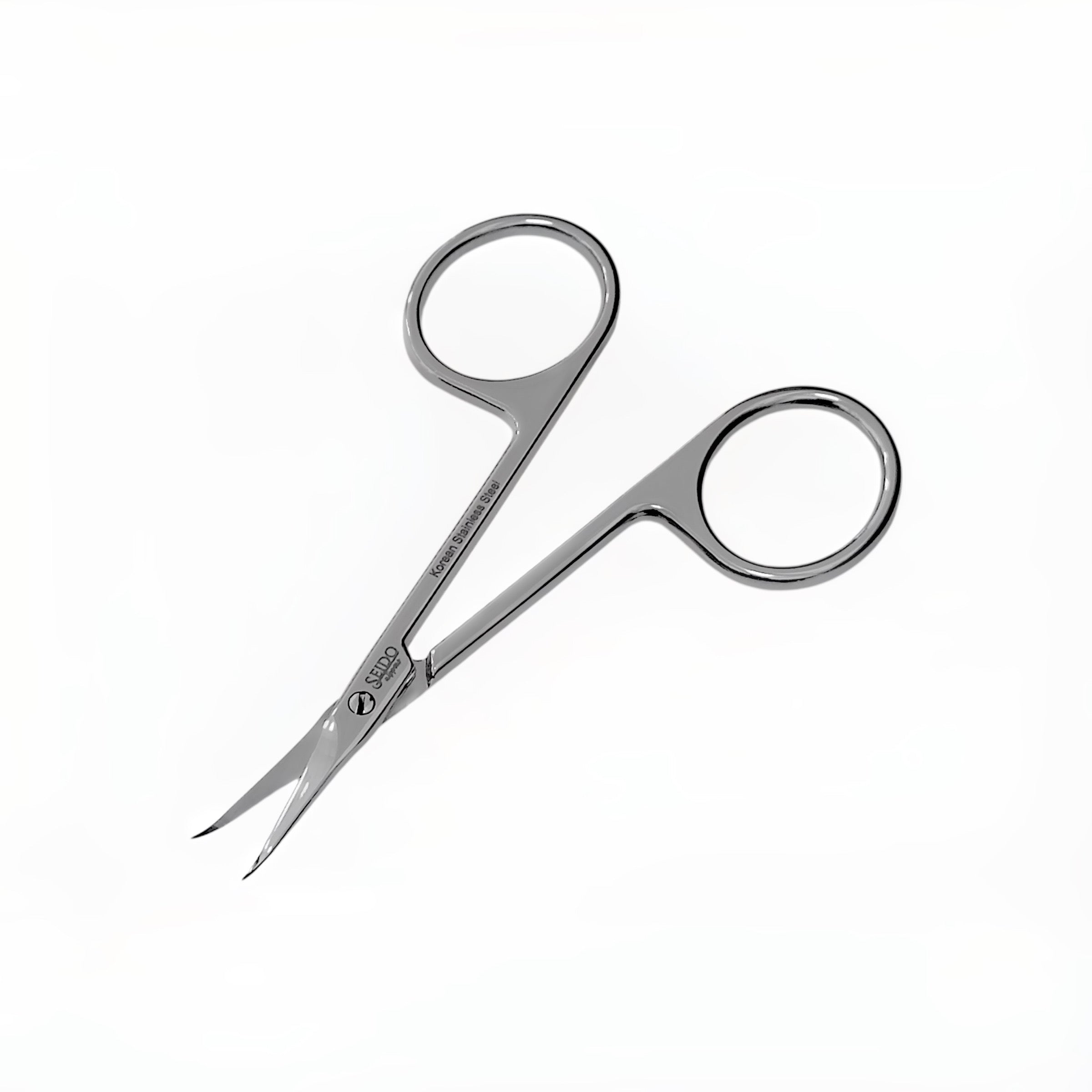 Forbici Cuticole - Punta a Uncino