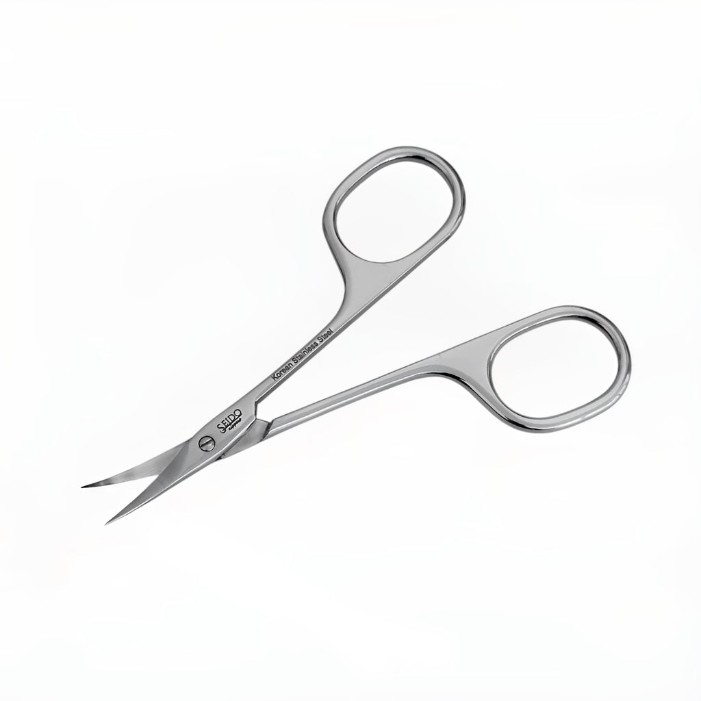 Forbici Cuticole Asimmetrica