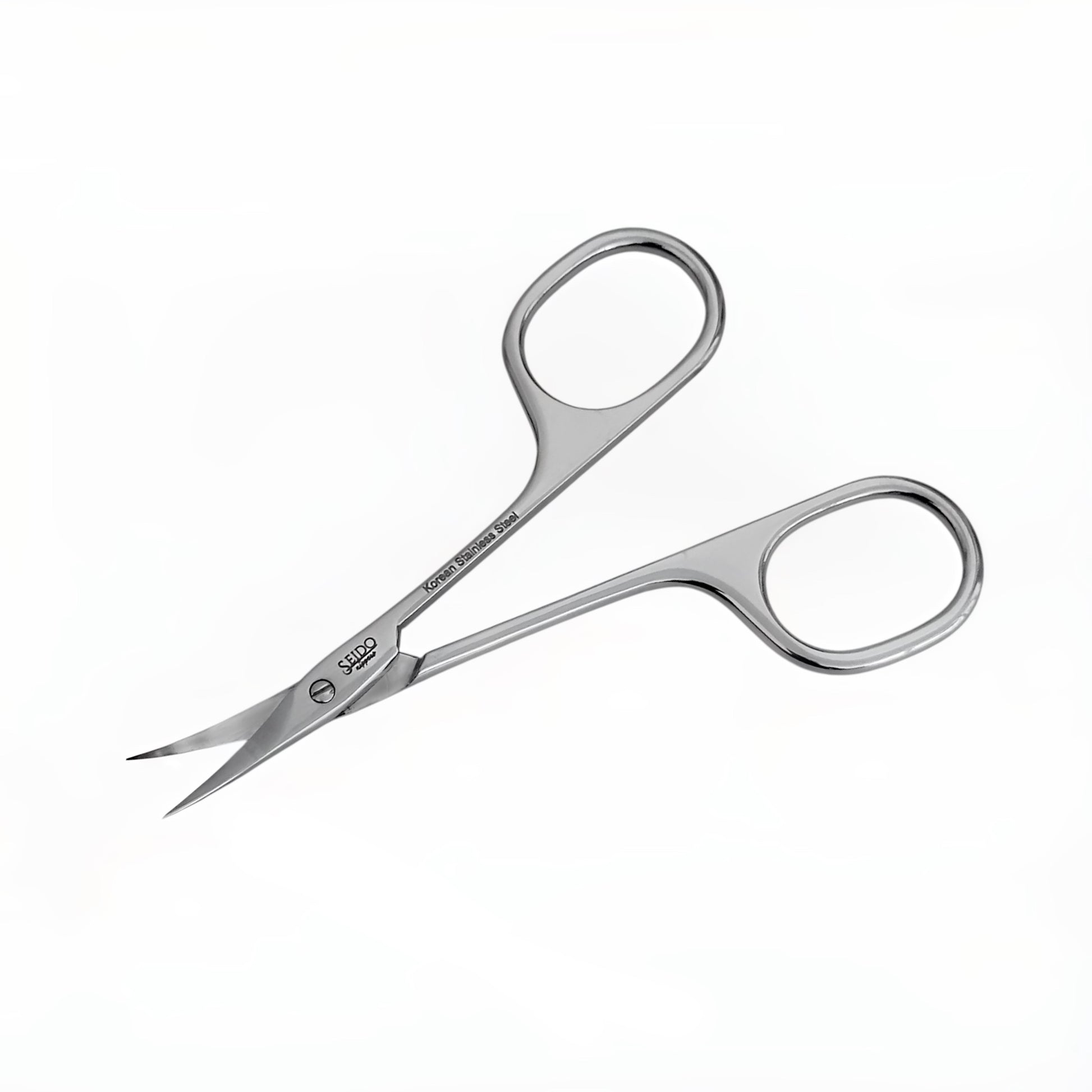 Forbici Cuticole Asimmetrica