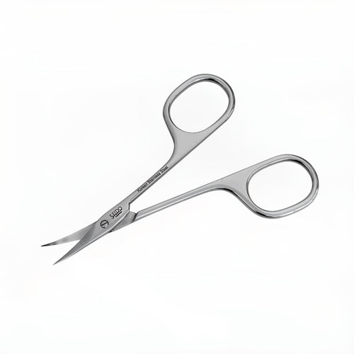 Forbici Cuticole Asimmetrica