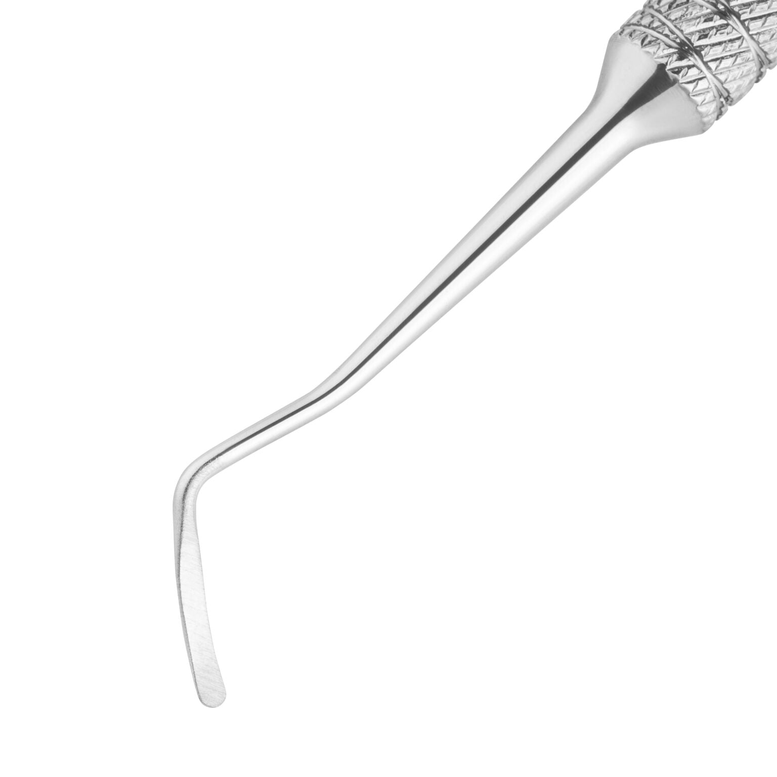 Curette A Doppia Estremità