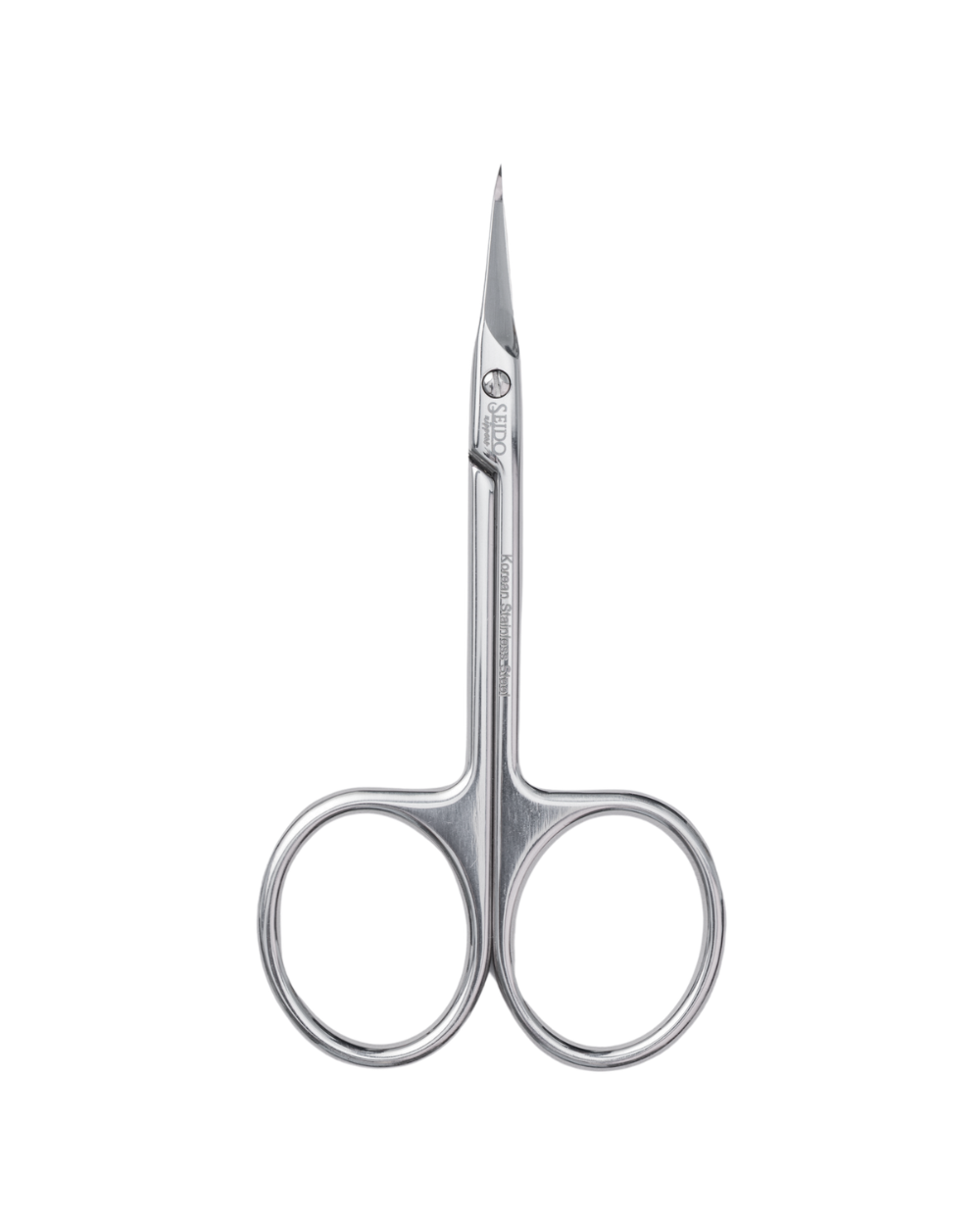 Forbici Cuticole - Punta a Uncino