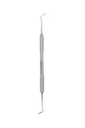 Curette A Doppia Estremità