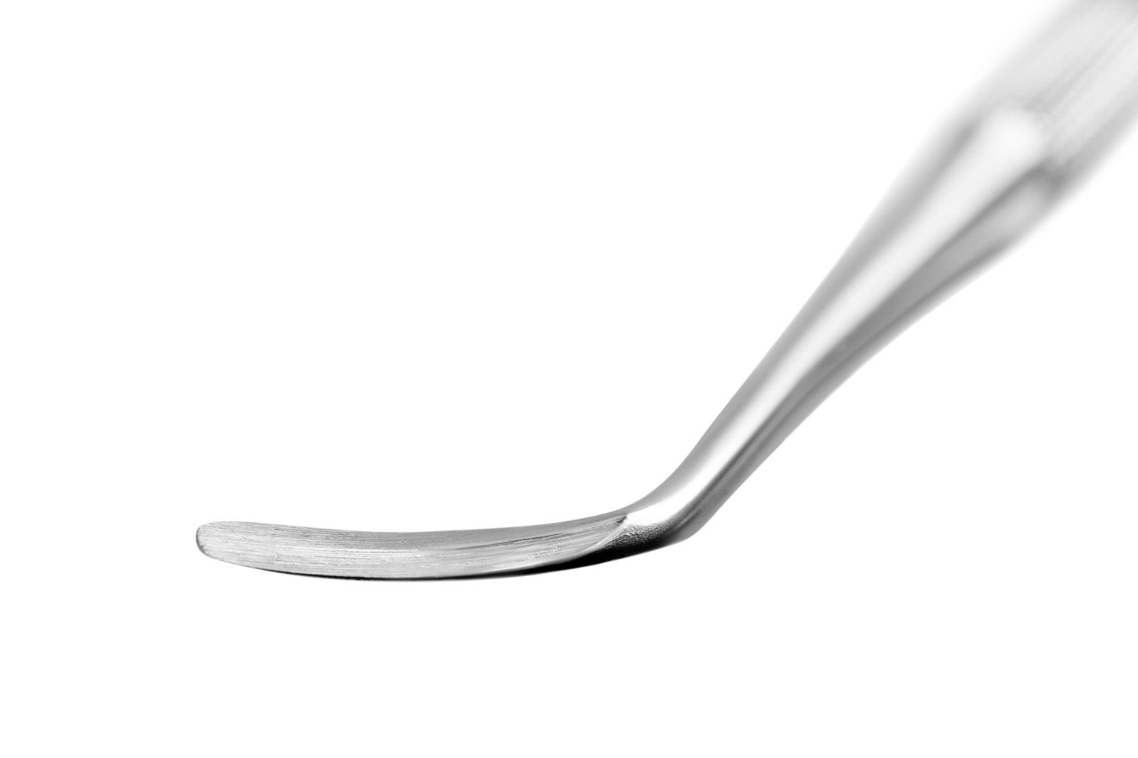 Curette A Doppia Estremità