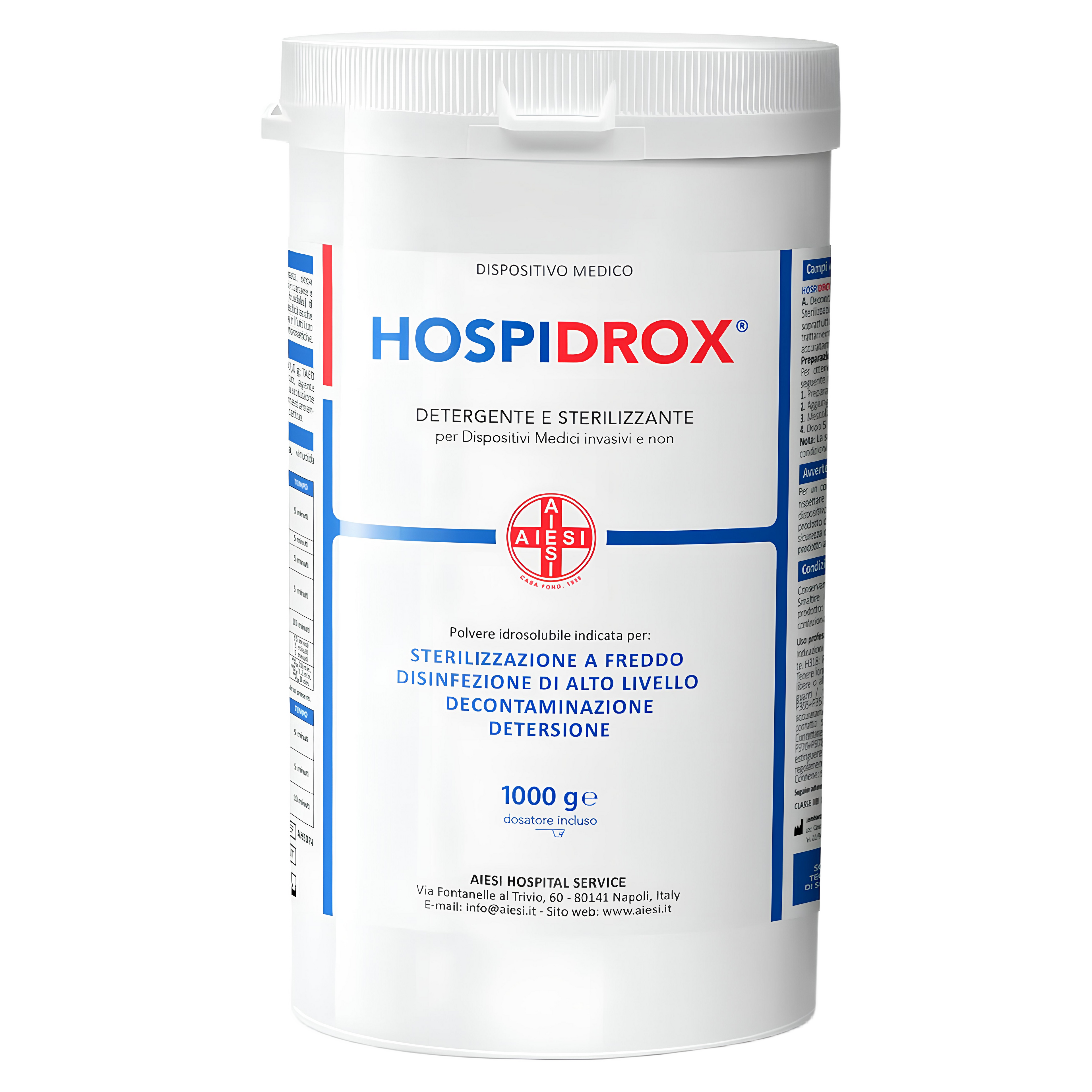 Hospidrox